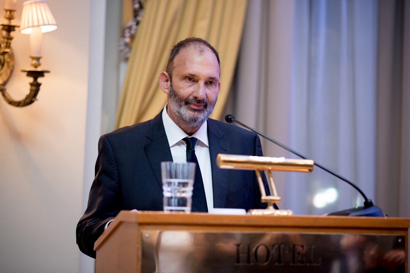 HotelBrain: Φθάσαμε στην αρχή της ελληνικής τουριστικής άνοιξης (pics)