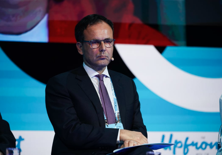 Πατέλης για UniCredit – Alpha Bank: Η πατρίδα μας μπαίνει σε ένα ενάρετο κύκλο