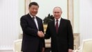 Στην Κίνα ο Πούτιν – Συνάντηση με τον Σι Τζινπίνγκ για τον πόλεμο και τους νέους δρόμους του μεταξιού