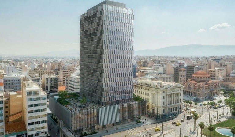 Η ώρα των μεγάλων αναπλάσεων με 10+5 μεγάλα έργα σε Αττική και Θεσσαλονίκη