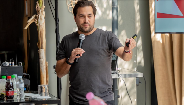 Κωνσταντίνος Σεπετάς: Οι νέες επενδύσεις και τα «όπλα» της Βίκος στη μάχη με τις πολυεθνικές (pics)