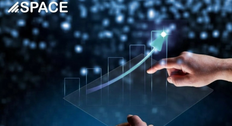 Space Hellas: Το νέο ρεκόρ εσόδων και το «γερό χαρτί» της SingularLogic (pic)