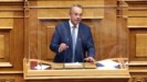 Σταϊκούρας: «Το νομοσχέδιο επιβεβαιώνει ότι η κυβέρνηση είναι δίπλα στους πολίτες» – Ποιοι ωφελούνται