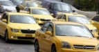 Χωρίς ταξί σήμερα η Αθήνα – Σε 24ωρη απεργία οι οδηγοί