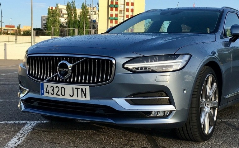 Volvo: Νόμος για το κλίμα θα αλλάξει τις προδιαγραφές στα ηλεκτρικά αυτοκίνητα