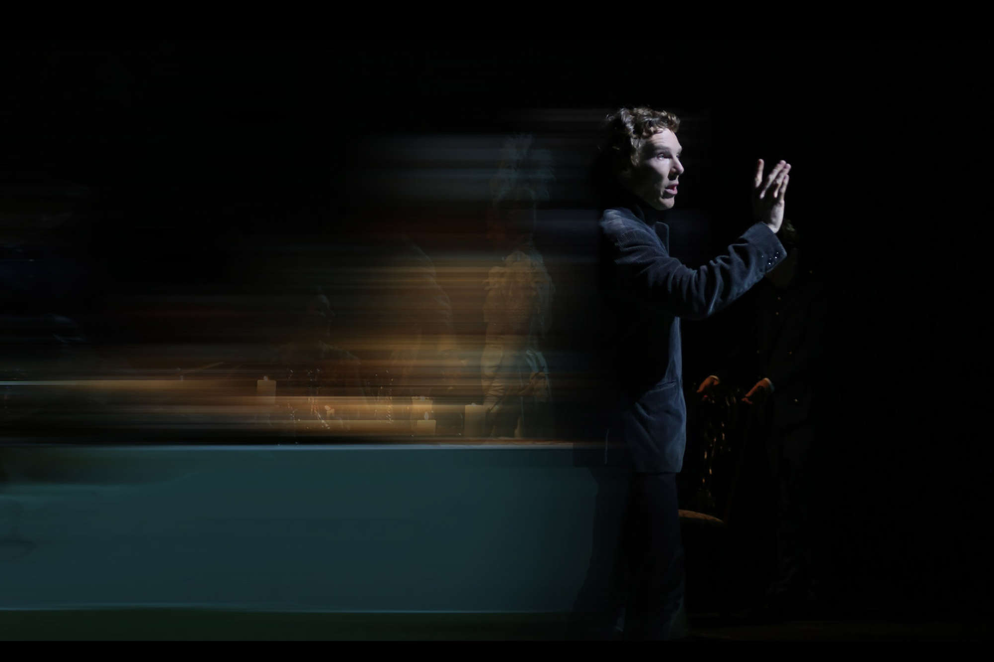 H designer που δημιουργεί τις πιο θεαματικές συναυλίες όλων των εποχών – Η τεχνολογία στην υπηρεσία μιας ιδιοφυΐας