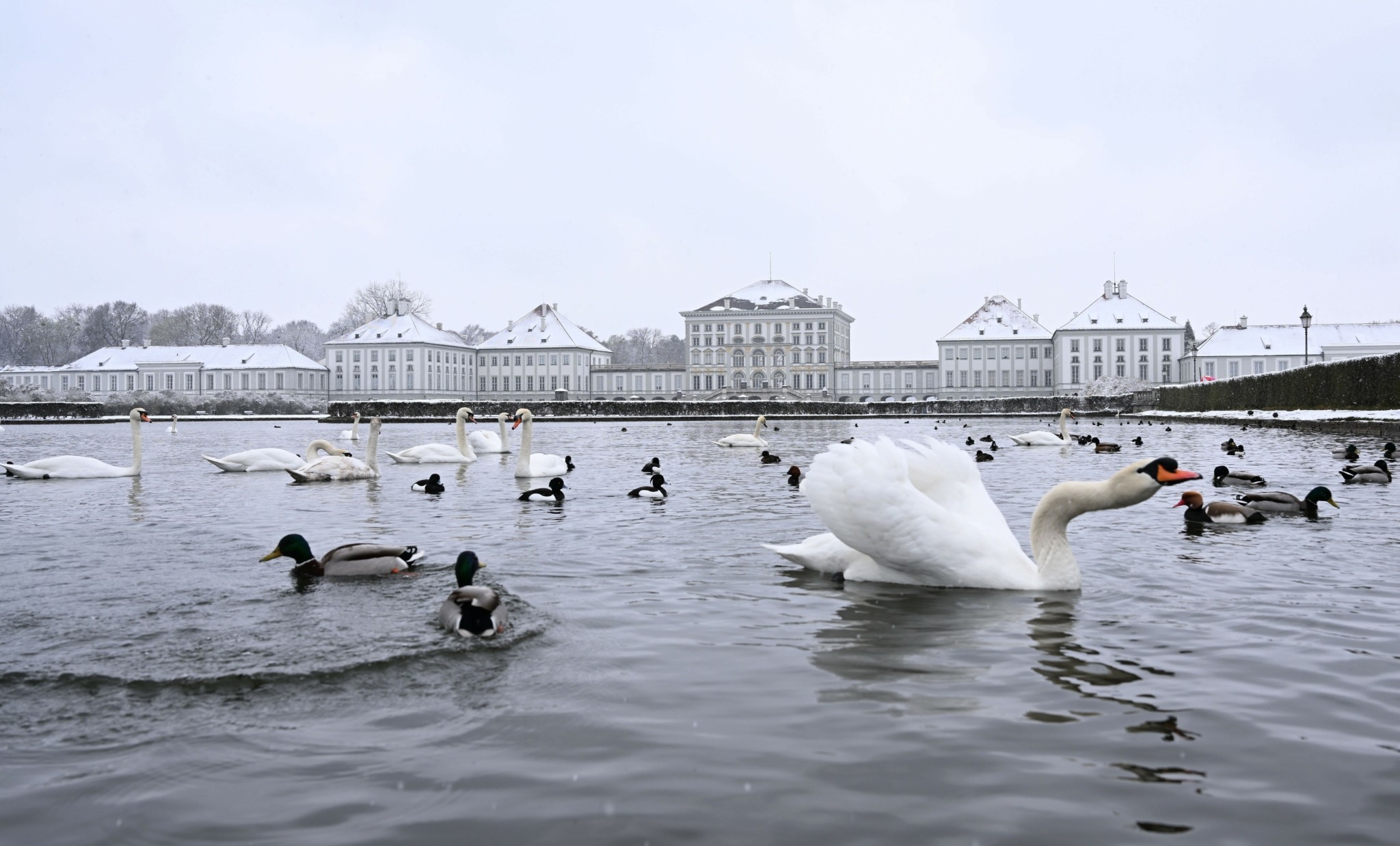 48 ώρες στο Μόναχο: Υπέροχες βόλτες, τοπικές γεύσεις και εμπειρίες χαλάρωσης σε μια πόλη με αυθεντικό μεγαλείο