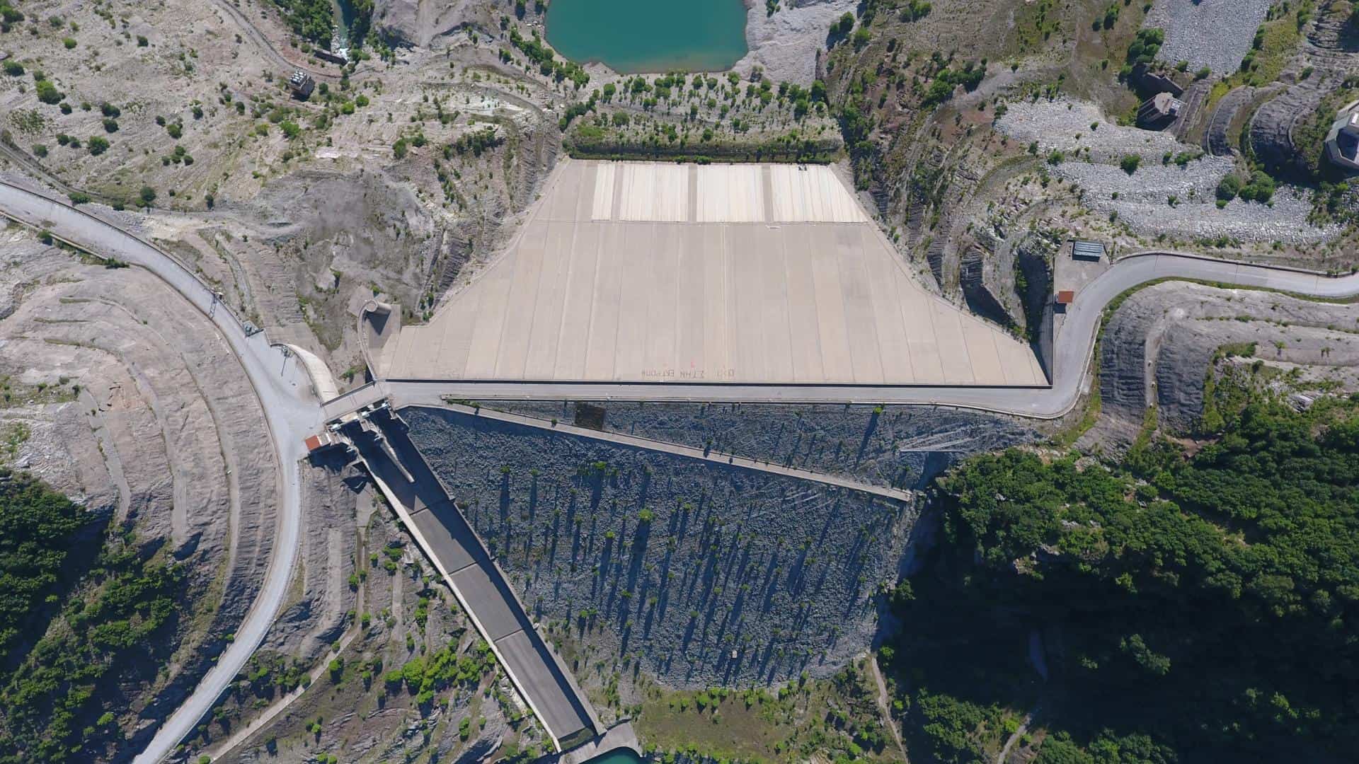 ΥΠΕΝ: Πώς θα γίνεται η μετεγκατάσταση οικισμών για να κατασκευαστούν υδροηλεκτρικά έργα