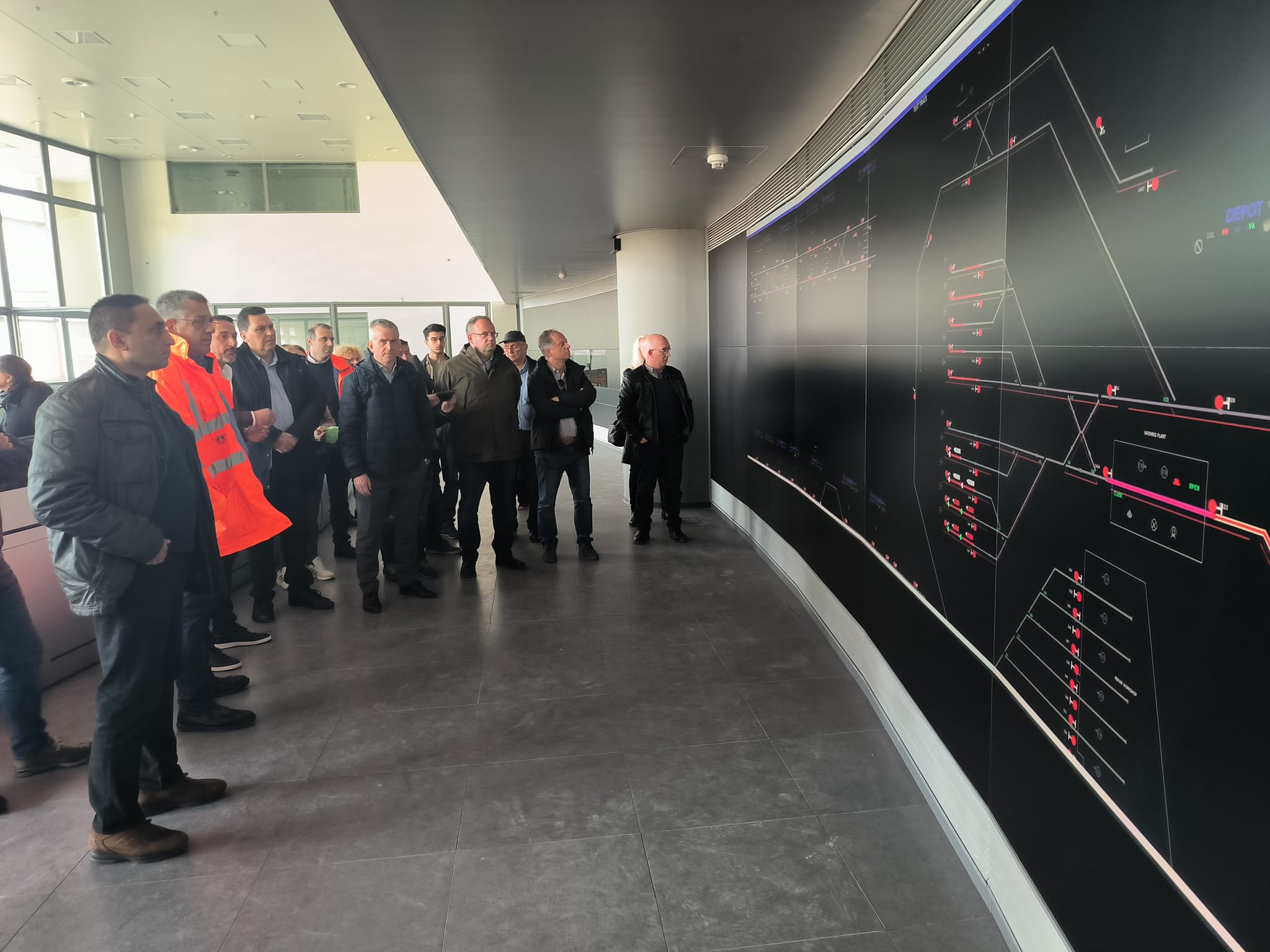 Μετρό Θεσσαλονίκης: Στην τελική ευθεία η ολοκλήρωσή του – Πότε θα παραδοθεί στο κοινό (pics)