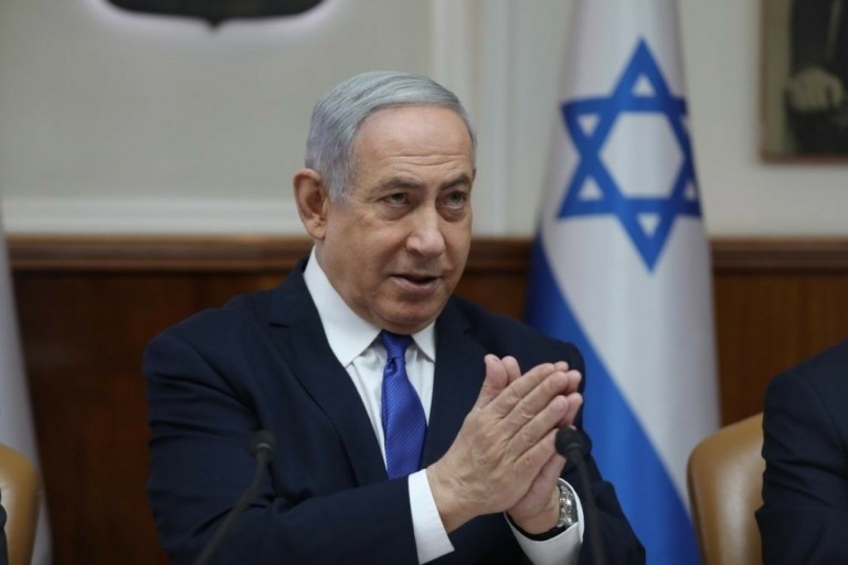 Ισραήλ: Προς κυβέρνηση εθνικής ενότητας οδεύει πιθανόν το Τελ Αβίβ