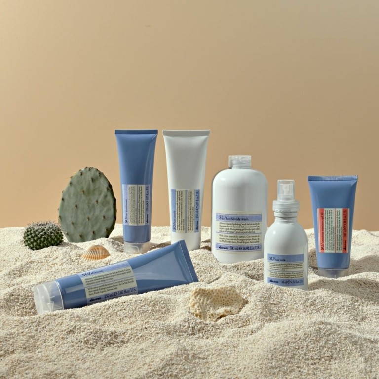 Πώς ένα μοντέρνο, “πράσινο” brand έγινε το κοινό μυστικό των γκουρού της ομορφιάς