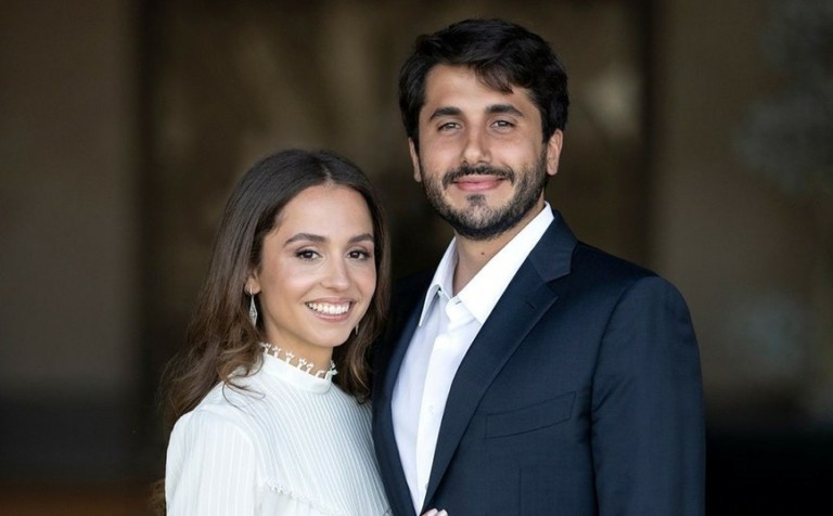 Ο Έλληνας επιχειρηματίας που παντρεύεται την πριγκίπισσα της Ιορδανίας – Πώς η οικογένεια Θερμιώτη πλούτισε στη Βενεζουέλα