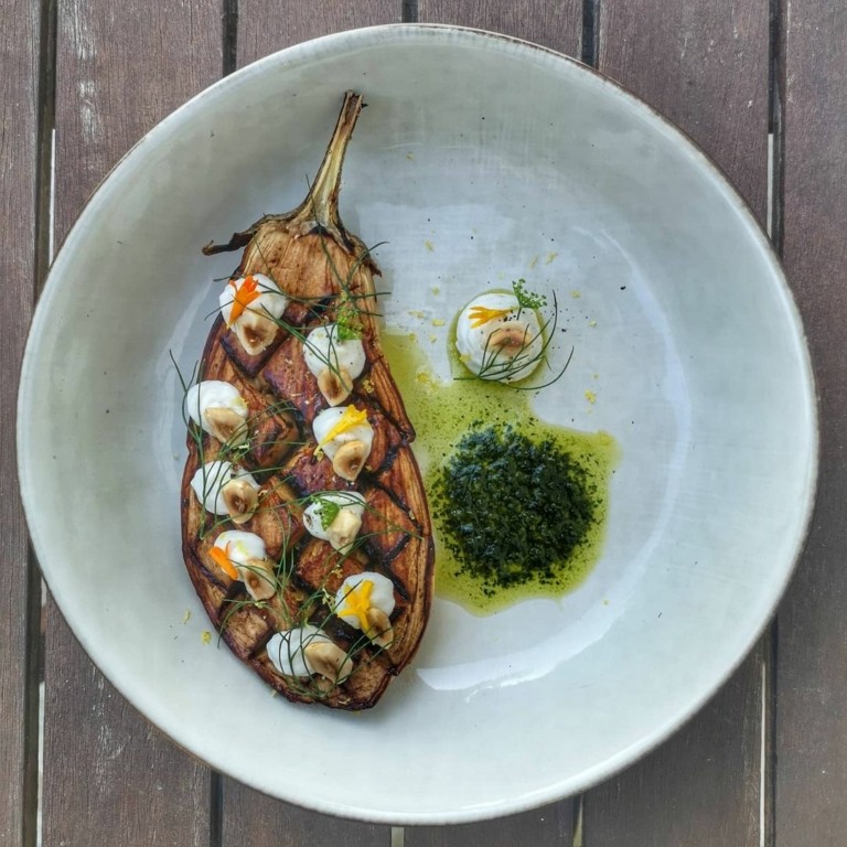 Πώς δύο αδέλφια μετέτρεψαν ένα οικογενειακό αγρόκτημα στο Πήλιο σε μια λατρεμένη φάρμα αγροτουρισμού