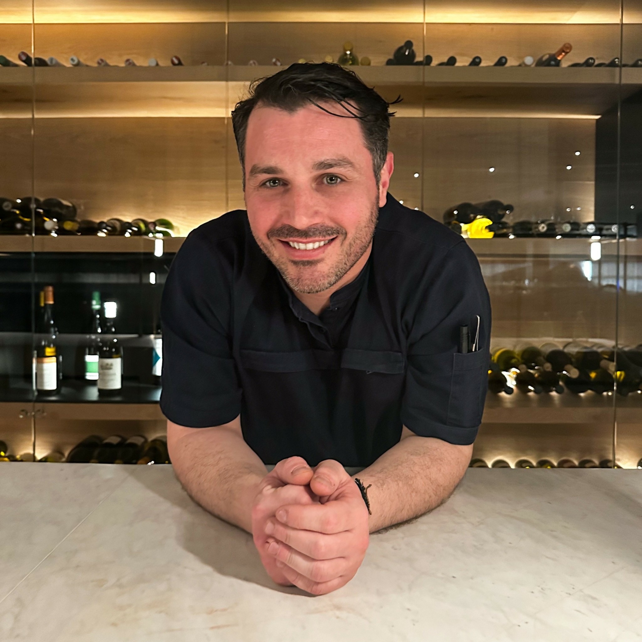 Αυτή είναι η εμπειρία στο Delta Restaurant – To ελληνικό εστιατόριο που πήρε 2 αστέρια Michelin στον πρώτο του χρόνο