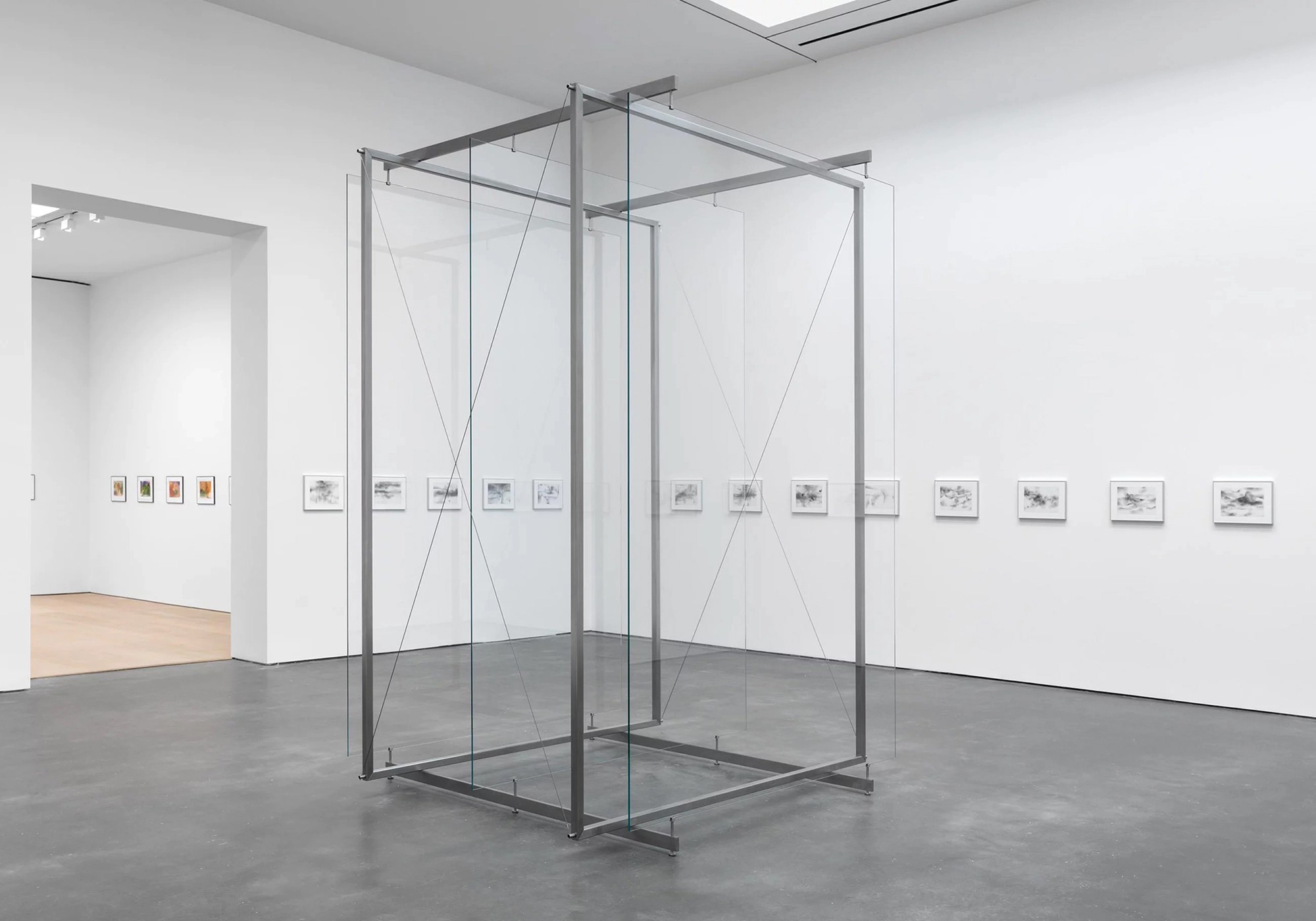 Οι Ανατολικογερμανοί: Gerhard Richter – Ενα ιερό τέρας της σύγχρονης Τέχνης και το έργο του