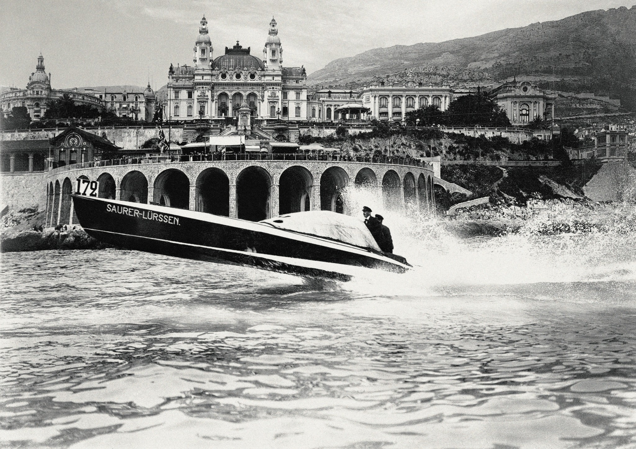 Σταρ, καζίνο και πάρτι – Γιατί το Monte Carlo μαγνητίζει σταθερά πλούσιους κληρονόμους και μεγιστάνες