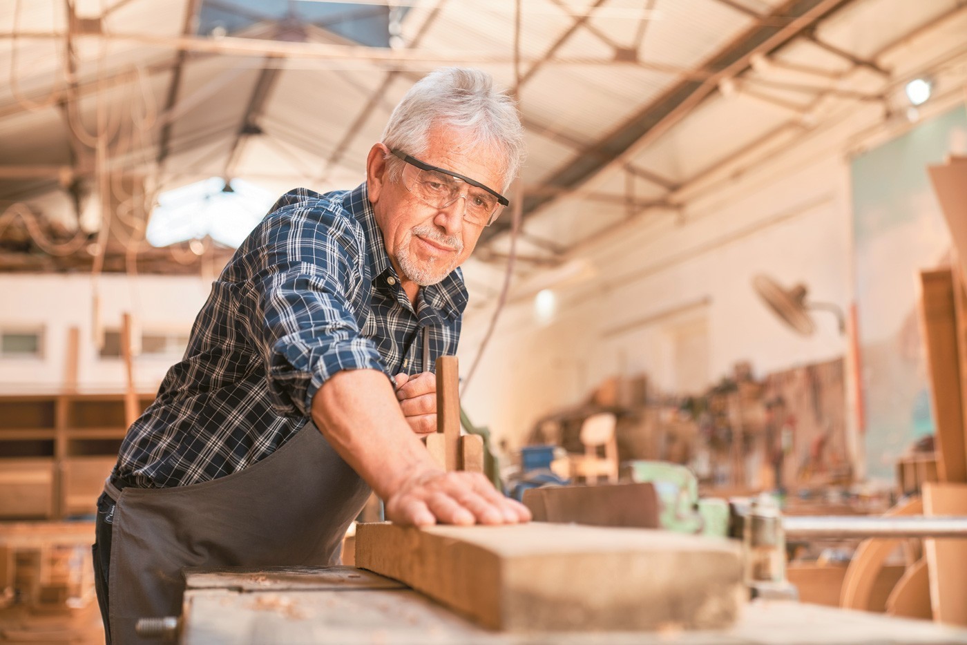 Ελλάδα: Ένας στους τρεις επιλέγει την πρόωρη έξοδο από την εργασία με μειωμένη σύνταξη