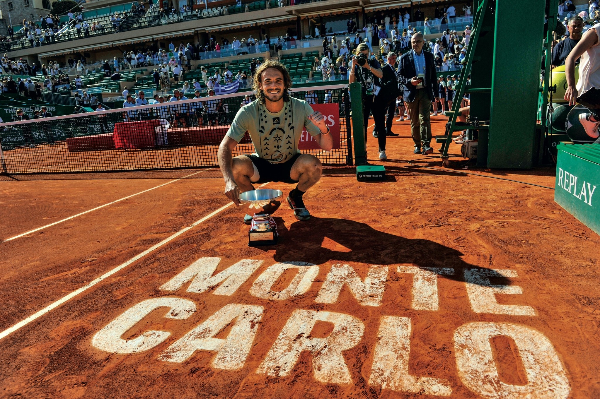Σταρ, καζίνο και πάρτι – Γιατί το Monte Carlo μαγνητίζει σταθερά πλούσιους κληρονόμους και μεγιστάνες