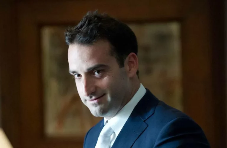 Ο «Χάρι Πότερ της Ναυτιλίας» συνεχίζει να εντυπωσιάζει στη Wall Street