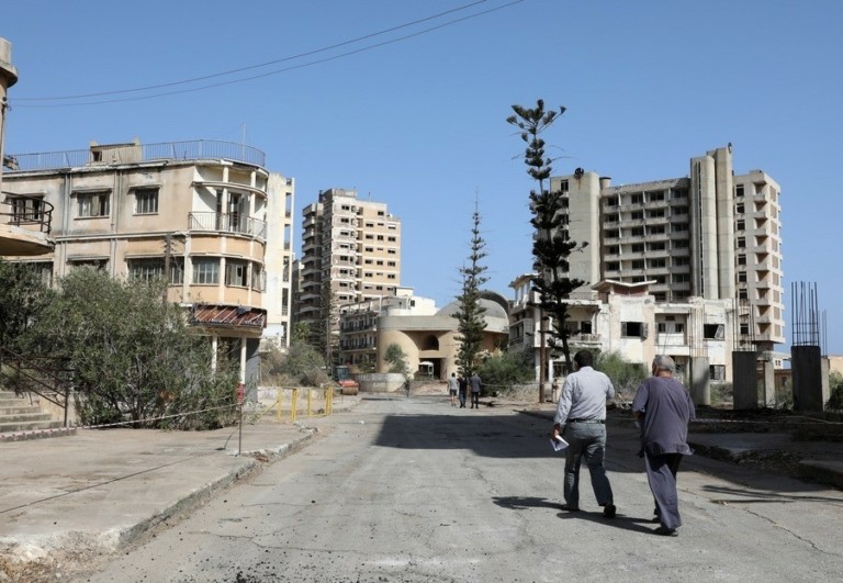 Αλλάζουν χέρια ξενοδοχεία Ελληνοκυπρίων στην Αμμόχωστο