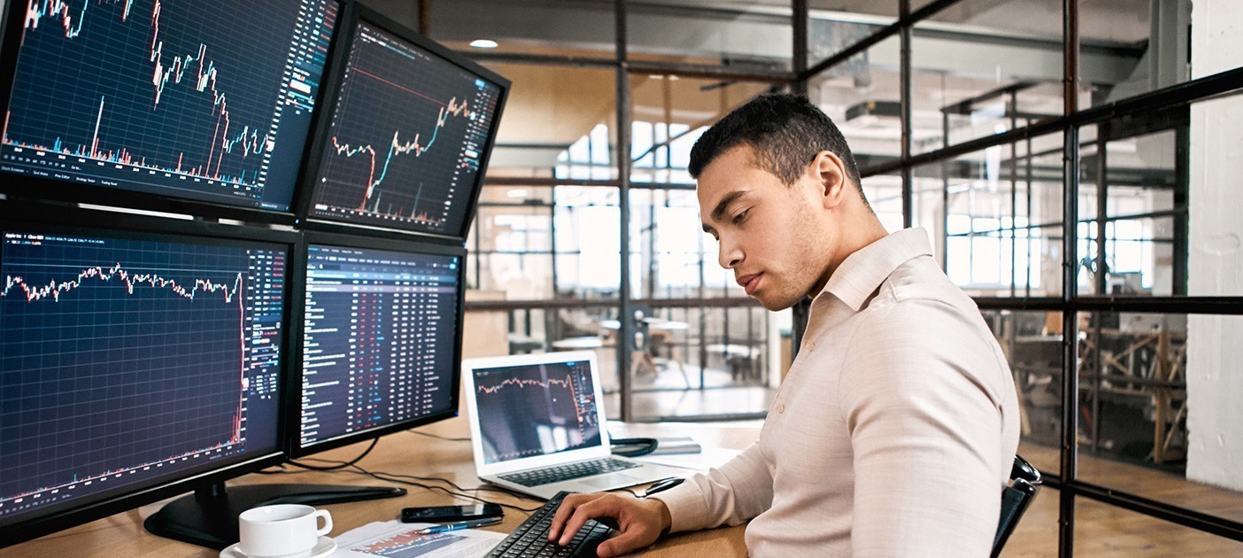 Γιατί τα hedge funds σορτάρουν τα 10ετή αμερικανικά κρατικά ομόλογα (γράφημα)