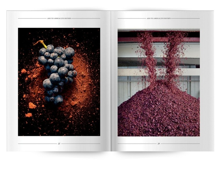 Πώς μπορούμε να καταλαβαίνουμε γεύσεις και αρώματα κρασιών – “Μαθήματα Γευσιγνωσίας Κρασιού” από τον Master of Wine Κωνσταντίνο Λαζαράκη την Κυριακή με το Θέμα