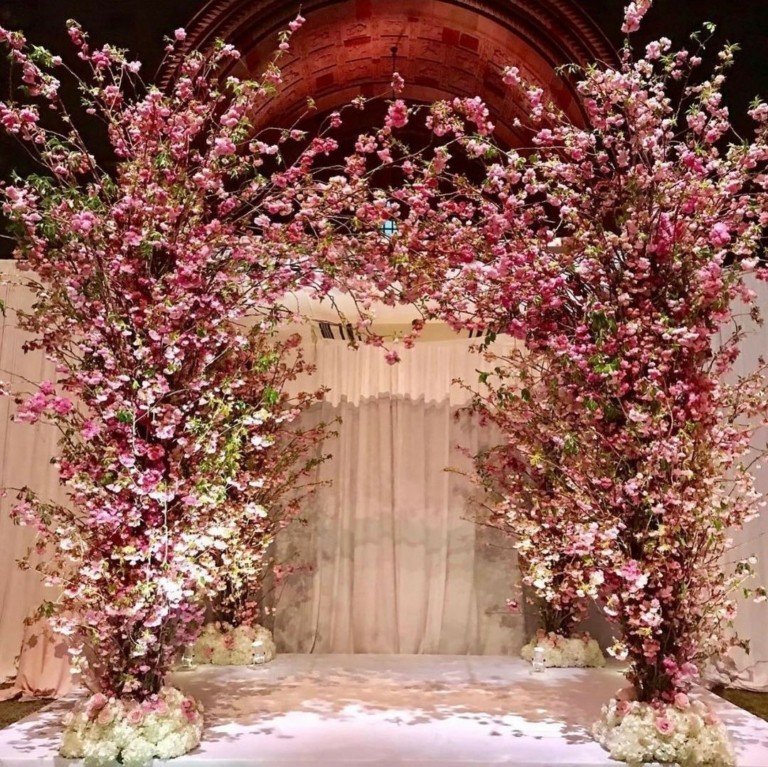 Τα πιο φημισμένα ανθοπωλεία στον κόσμο – Τα μπουκέτα τους στολίζουν fashion shows, jet-set γάμους και όπερες