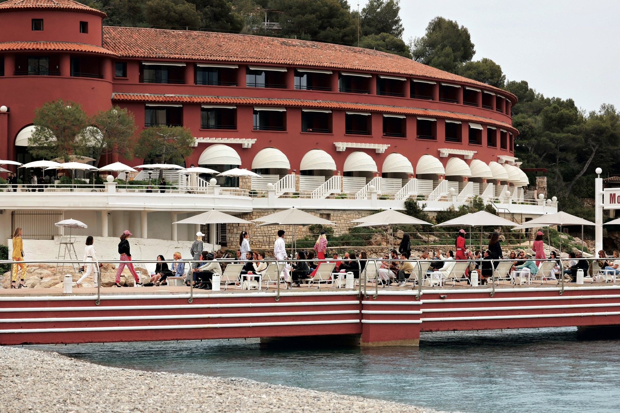 Σταρ, καζίνο και πάρτι – Γιατί το Monte Carlo μαγνητίζει σταθερά πλούσιους κληρονόμους και μεγιστάνες