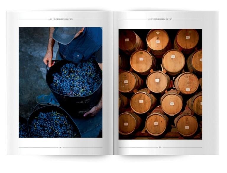 Πώς μπορούμε να καταλαβαίνουμε γεύσεις και αρώματα κρασιών – “Μαθήματα Γευσιγνωσίας Κρασιού” από τον Master of Wine Κωνσταντίνο Λαζαράκη την Κυριακή με το Θέμα