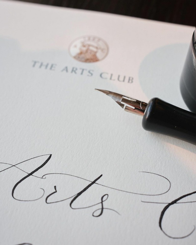 The Arts Club: Mέσα στην πιο exclusive λέσχη του Λονδίνου – Tέχνη, εστιατόρια, σουίτες και spa μόνο για μέλη