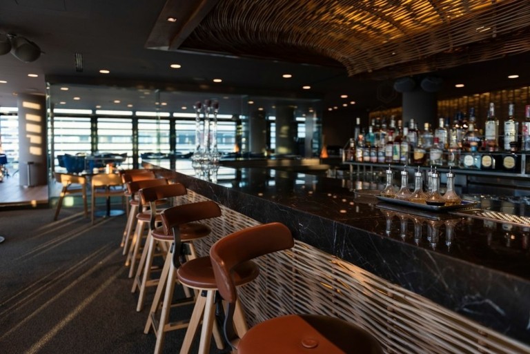 Το μενού που αποθεώνει τα tapas στo Hytra