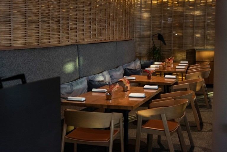 Το μενού που αποθεώνει τα tapas στo Hytra