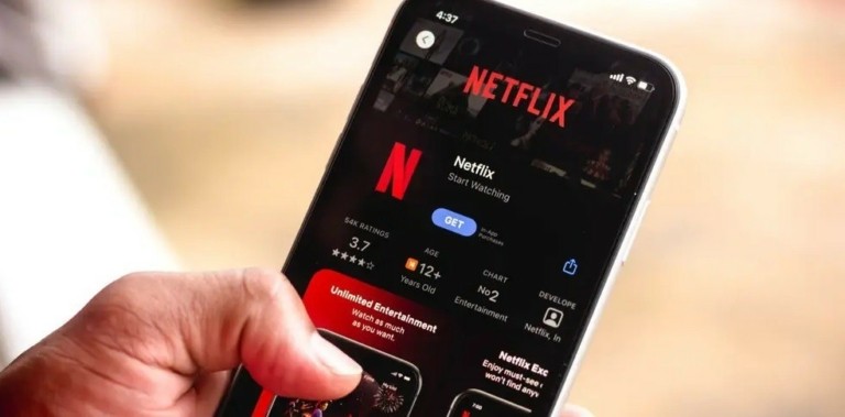 Netflix: Η νέα πολιτική για τους κωδικούς δεν πτόησε ούτε τη Wall Street ούτε τους αναλυτές