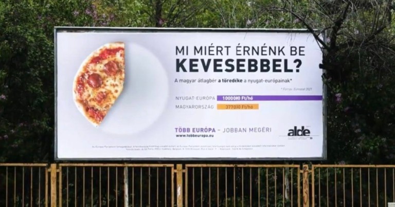 «Huxit»: Η επόμενη υπαρξιακή απειλή της Ε.Ε. – Τι συμβαίνει στην Ουγγαρία (γράφημα)