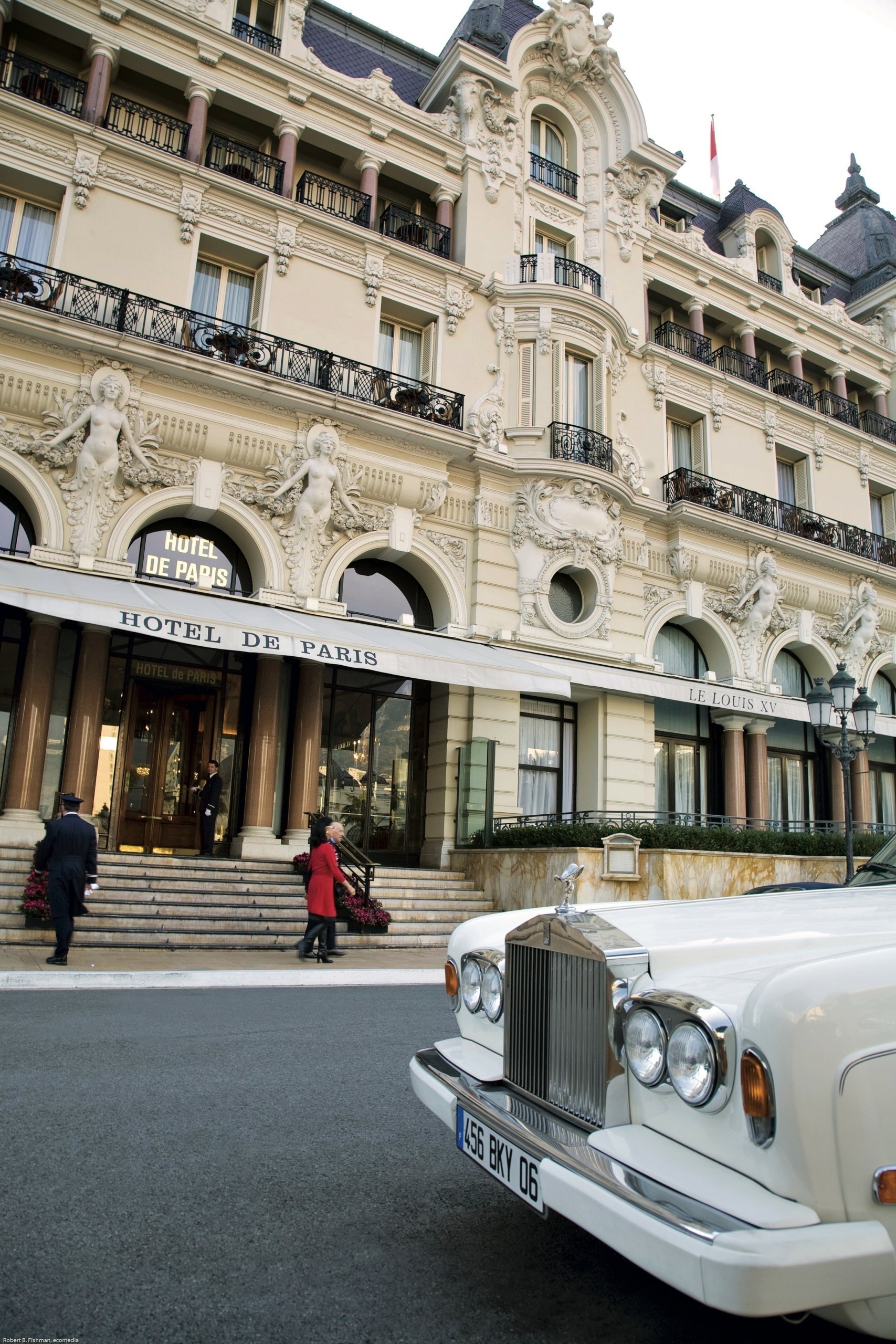 Σταρ, καζίνο και πάρτι – Γιατί το Monte Carlo μαγνητίζει σταθερά πλούσιους κληρονόμους και μεγιστάνες