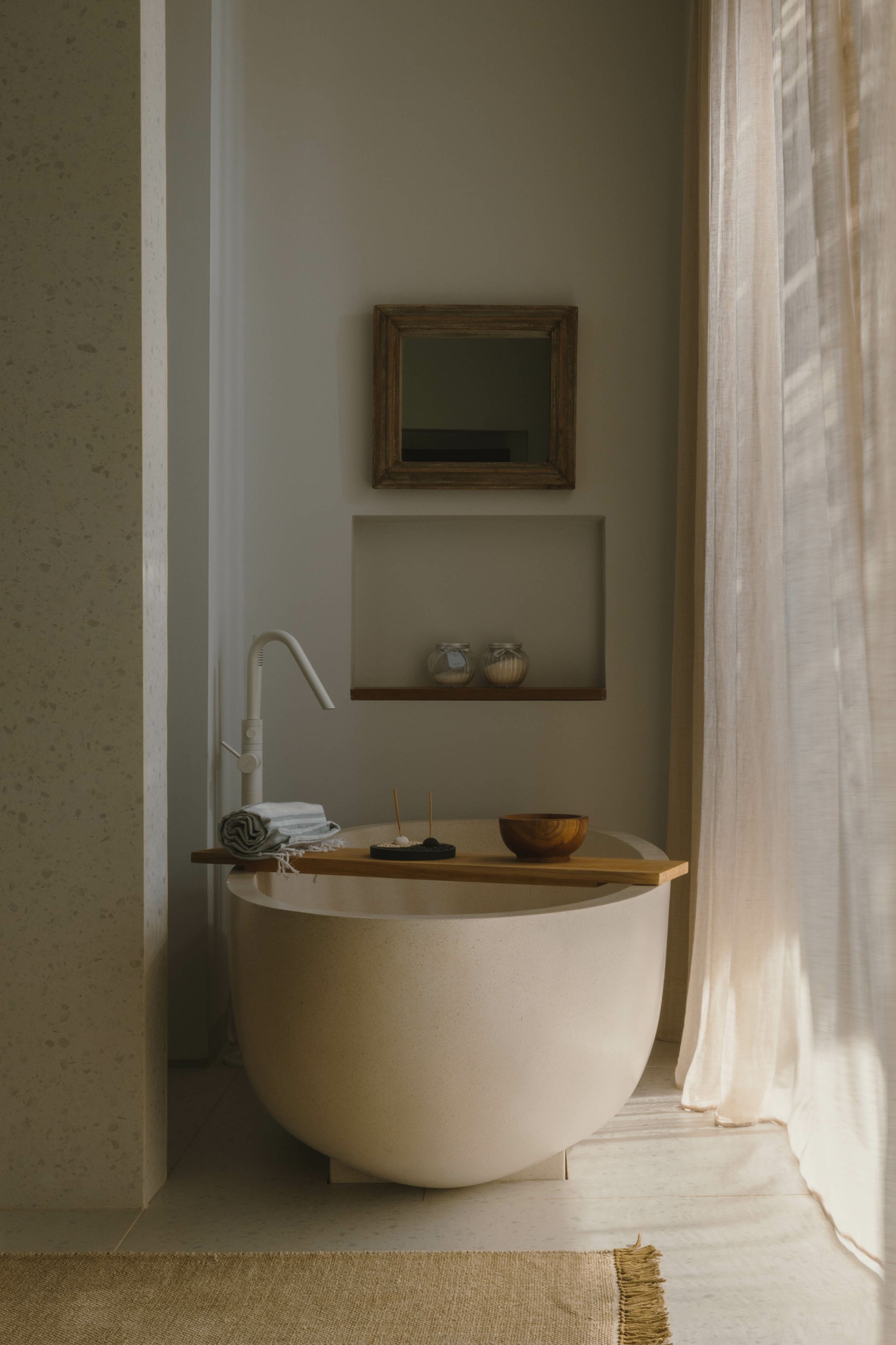 Δωμάτιο με θέα: Το αυθεντικό slow-living στο πιο καλά κρυμμένο (μέχρι τώρα) μυστικό του Ιονίου