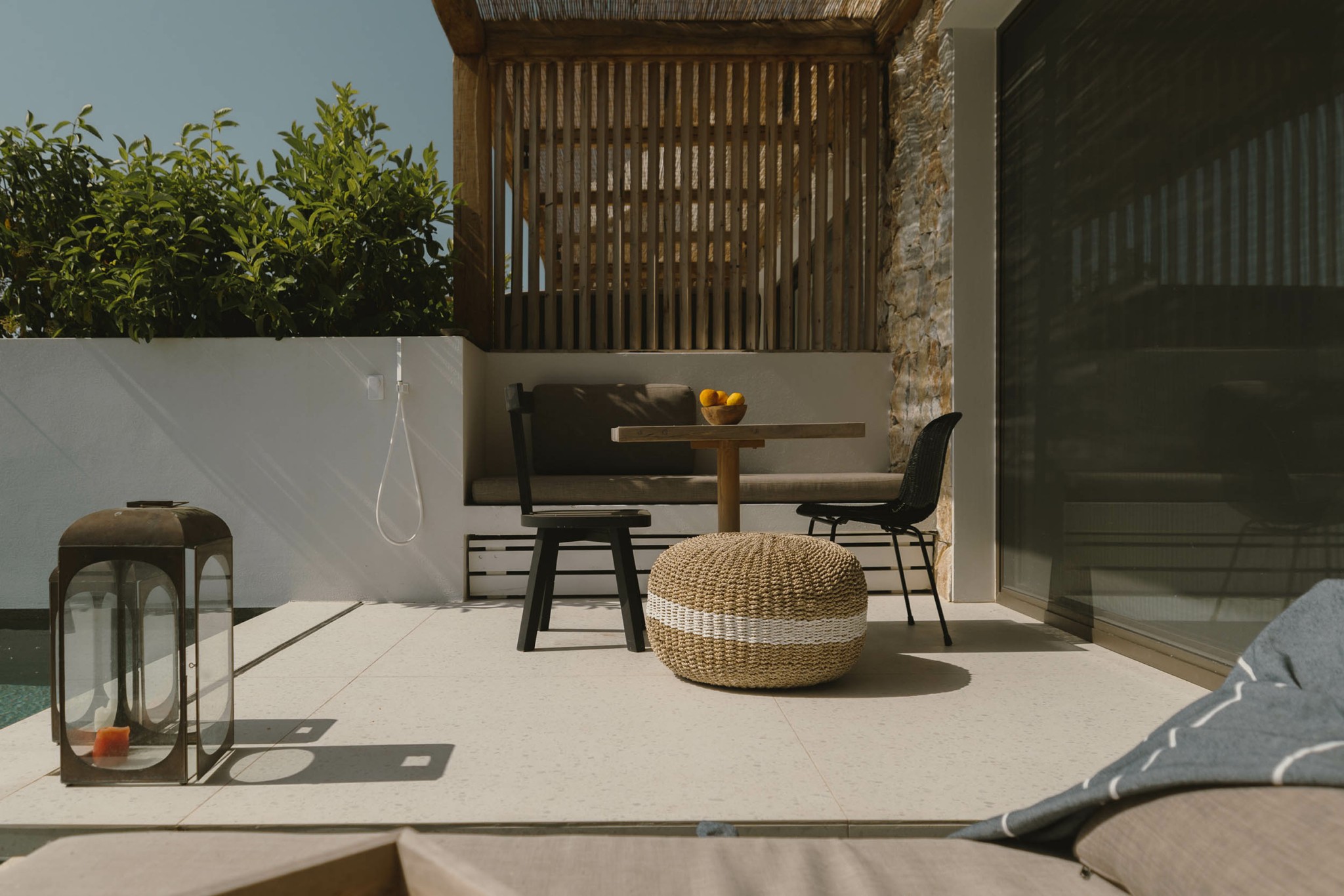 Δωμάτιο με θέα: Το αυθεντικό slow-living στο πιο καλά κρυμμένο (μέχρι τώρα) μυστικό του Ιονίου