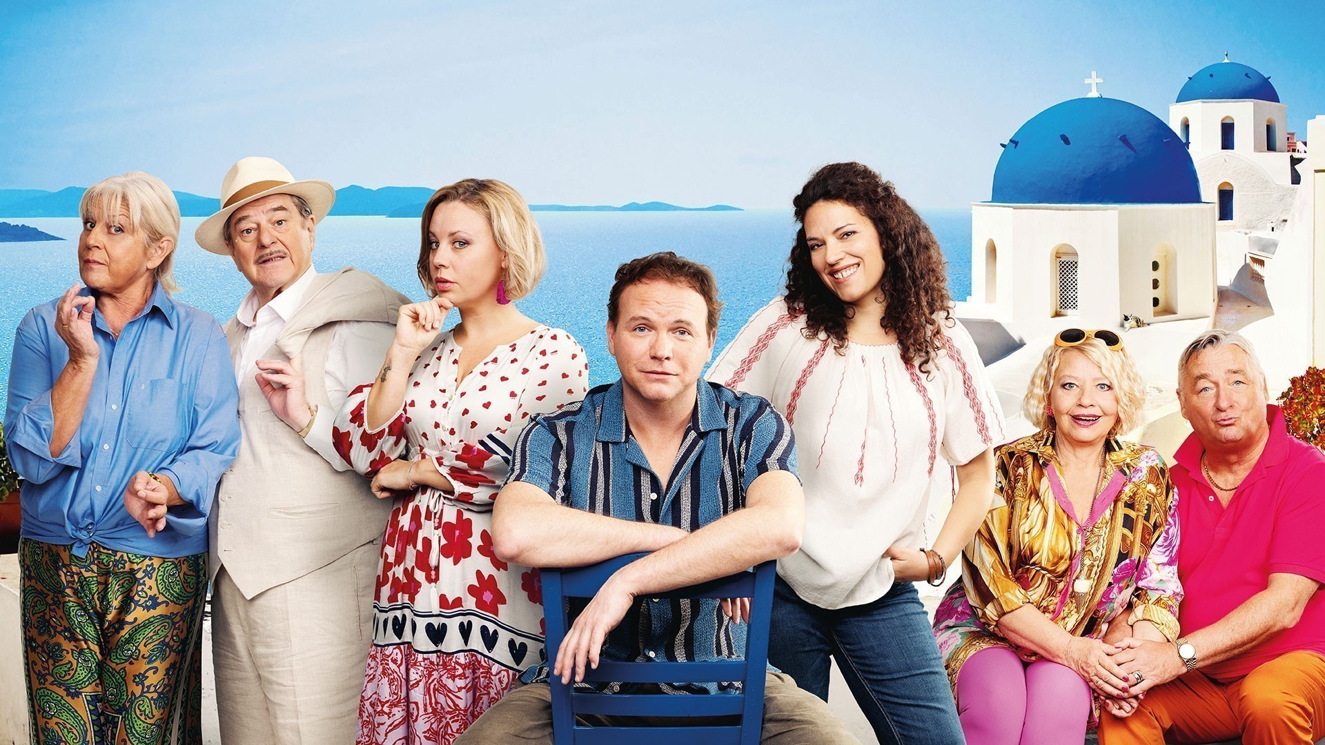 Sold out στην Αυστρία η ταινία που γυρίστηκε πέρυσι στη Μήλο (vid)