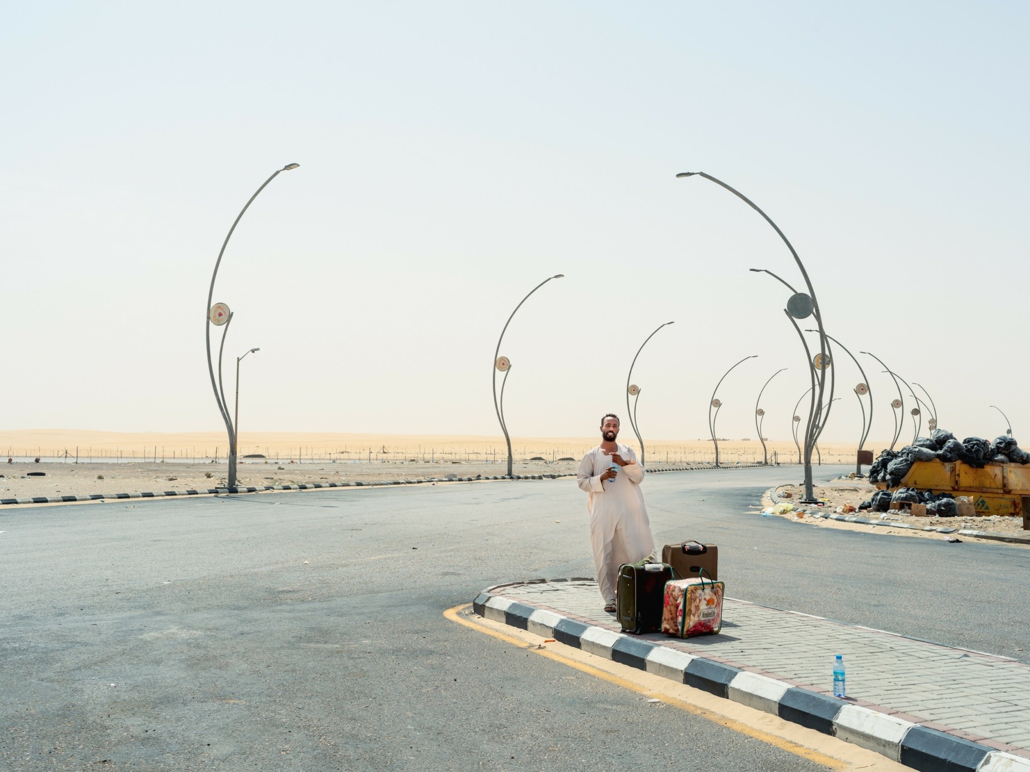 Οι συγκλονιστικές ιστορίες πίσω από τις φωτογραφίες της χρονιάς