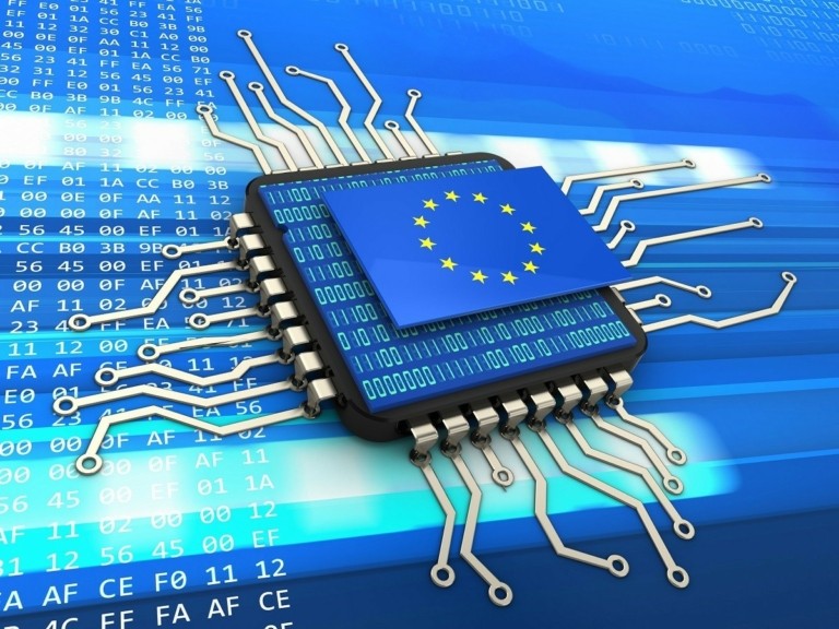 Η Ευρώπη μπαίνει στην κούρσα για παραγωγή μικροτσίπ αλλά μπορεί να είναι πια πολύ αργά