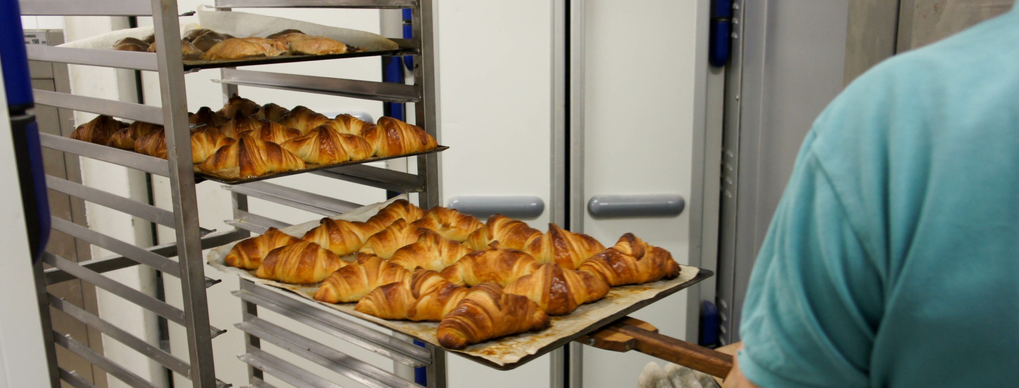 5 τοπ croissanterie σε όλον τον κόσμο φτιάχνουν τα κορυφαία κρουασάν – Mία από αυτές βρίσκεται στην Αθήνα