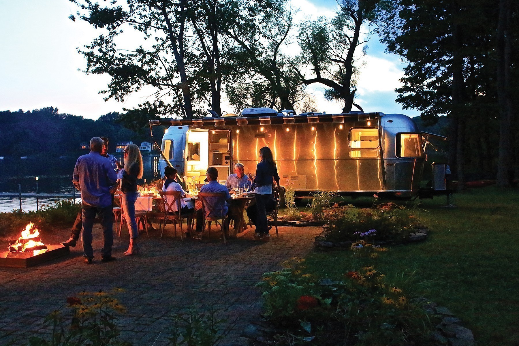 Τα 5 κορυφαία τροχόσπιτα στον κόσμο – Η απόλυτη φαντασίωση της απόδρασης στη Φύση