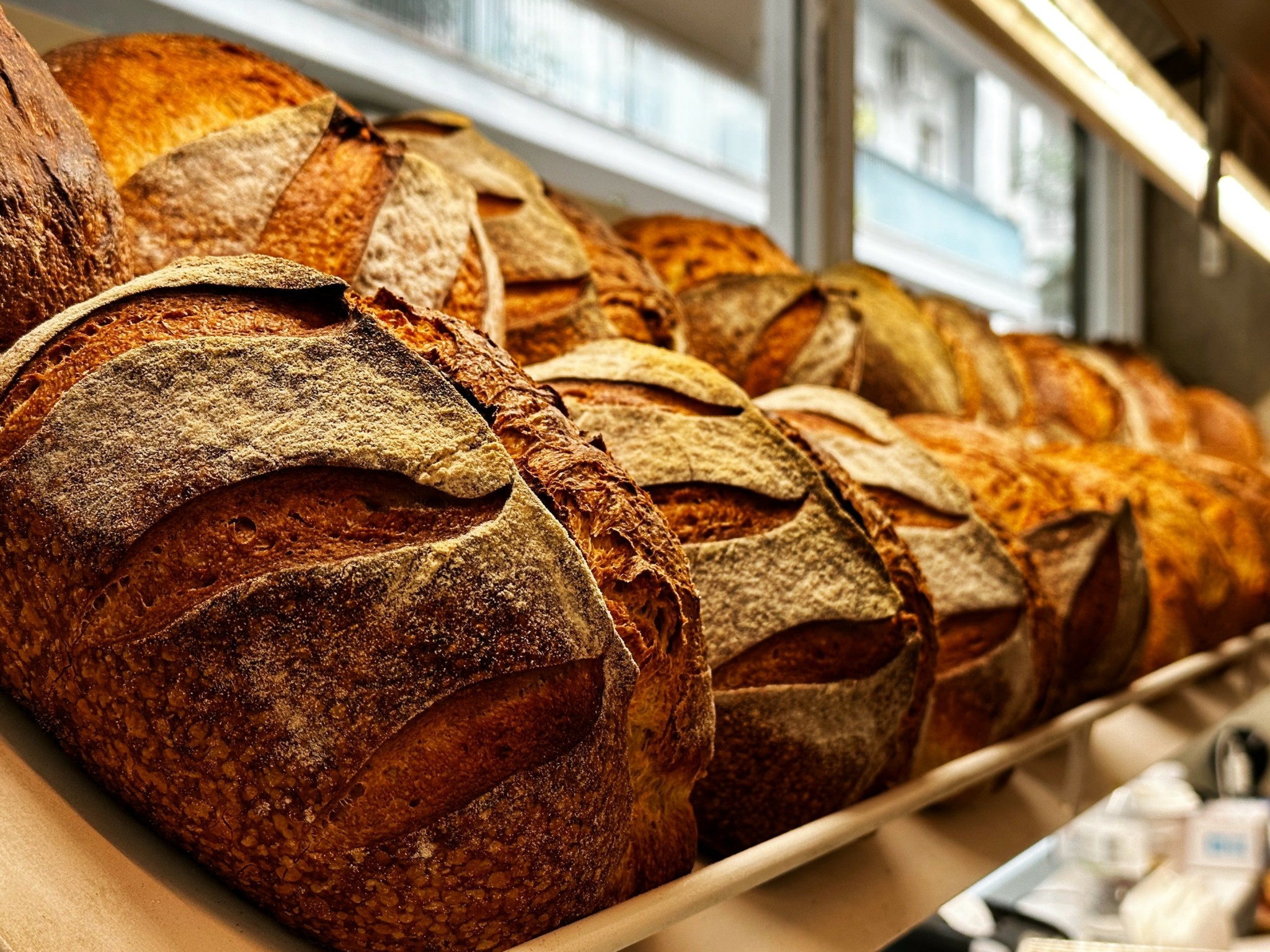 Tρεις κορυφαίοι φούρνοι της Αθήνας – Η φιλοσοφία, τα υλικά και γιατί ξεχωρίζουν