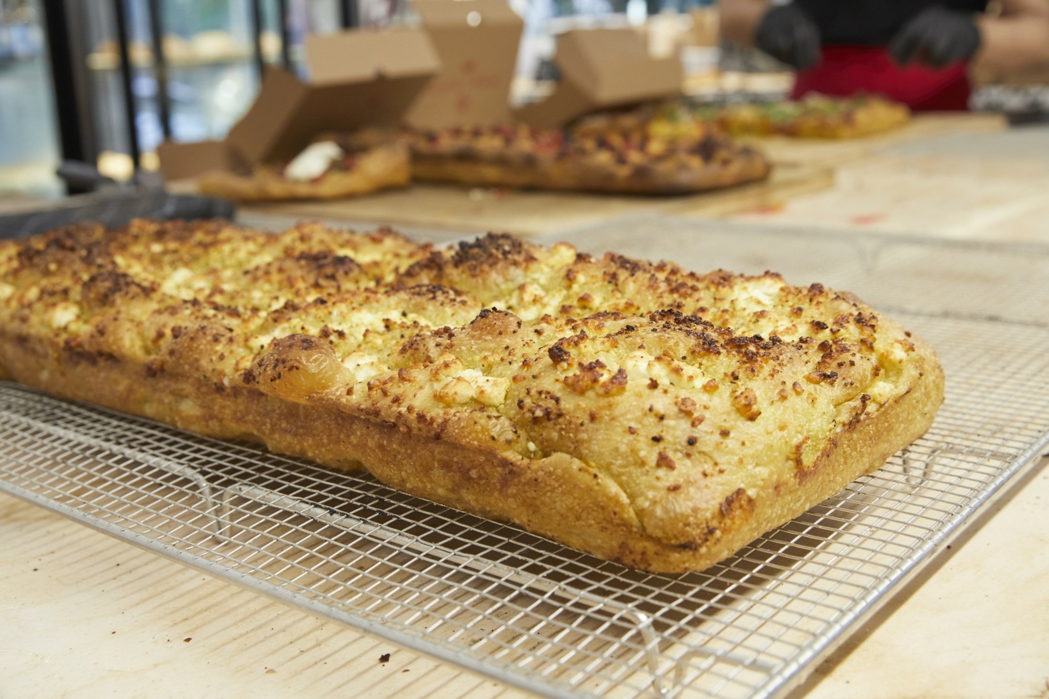 Tρεις κορυφαίοι φούρνοι της Αθήνας – Η φιλοσοφία, τα υλικά και γιατί ξεχωρίζουν