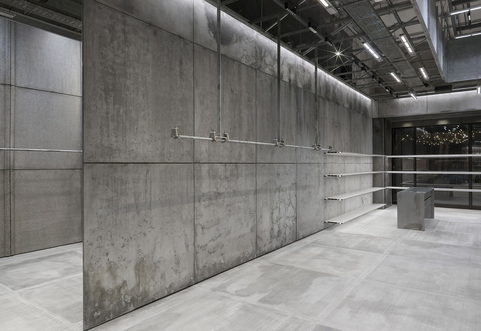 Brutalism: Το πιο “σκληρό” αρχιτεκτονικό στυλ που έγραψε ιστορία, επιστρέφει δυναμικά