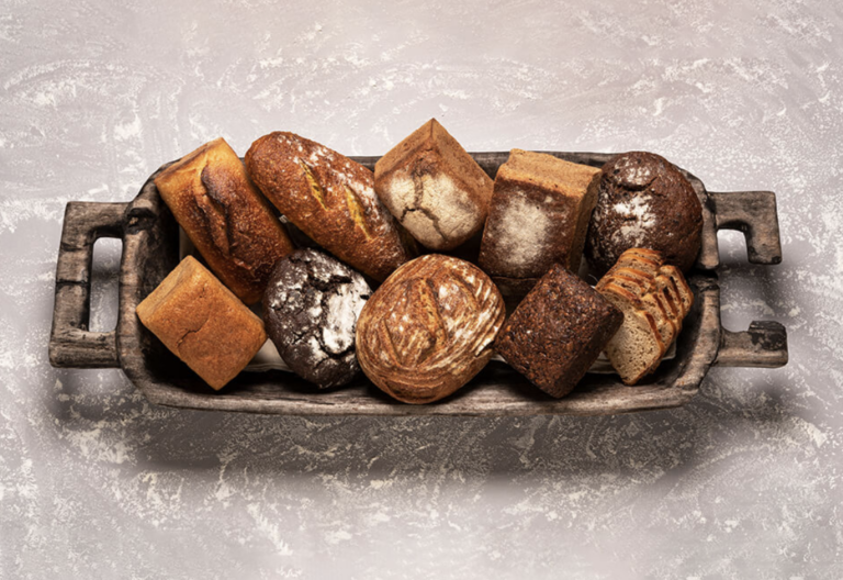 Tρεις κορυφαίοι φούρνοι της Αθήνας – Η φιλοσοφία, τα υλικά και γιατί ξεχωρίζουν