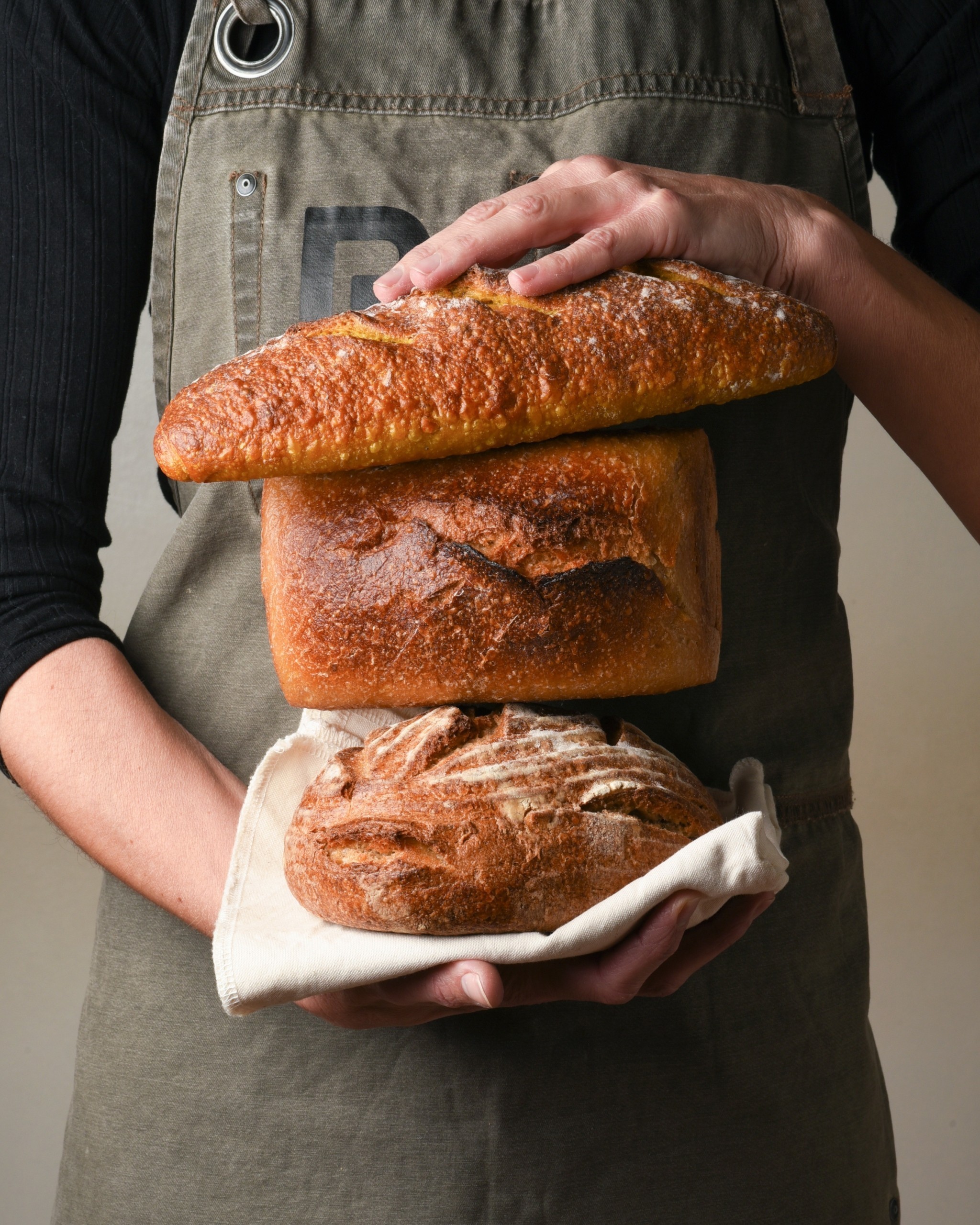 Tρεις κορυφαίοι φούρνοι της Αθήνας – Η φιλοσοφία, τα υλικά και γιατί ξεχωρίζουν