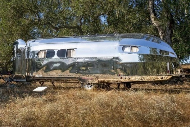 Τα 5 κορυφαία τροχόσπιτα στον κόσμο – Η απόλυτη φαντασίωση της απόδρασης στη Φύση