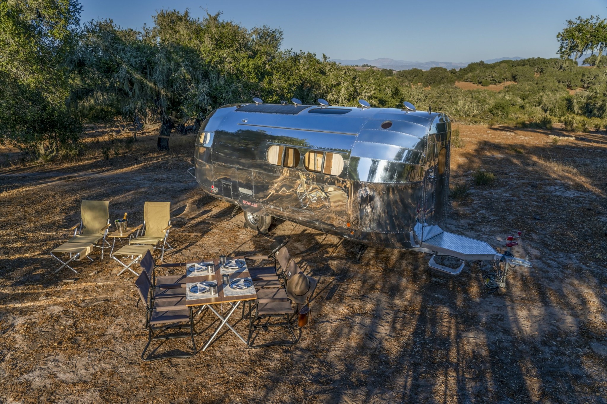 Τα 5 κορυφαία τροχόσπιτα στον κόσμο – Η απόλυτη φαντασίωση της απόδρασης στη Φύση