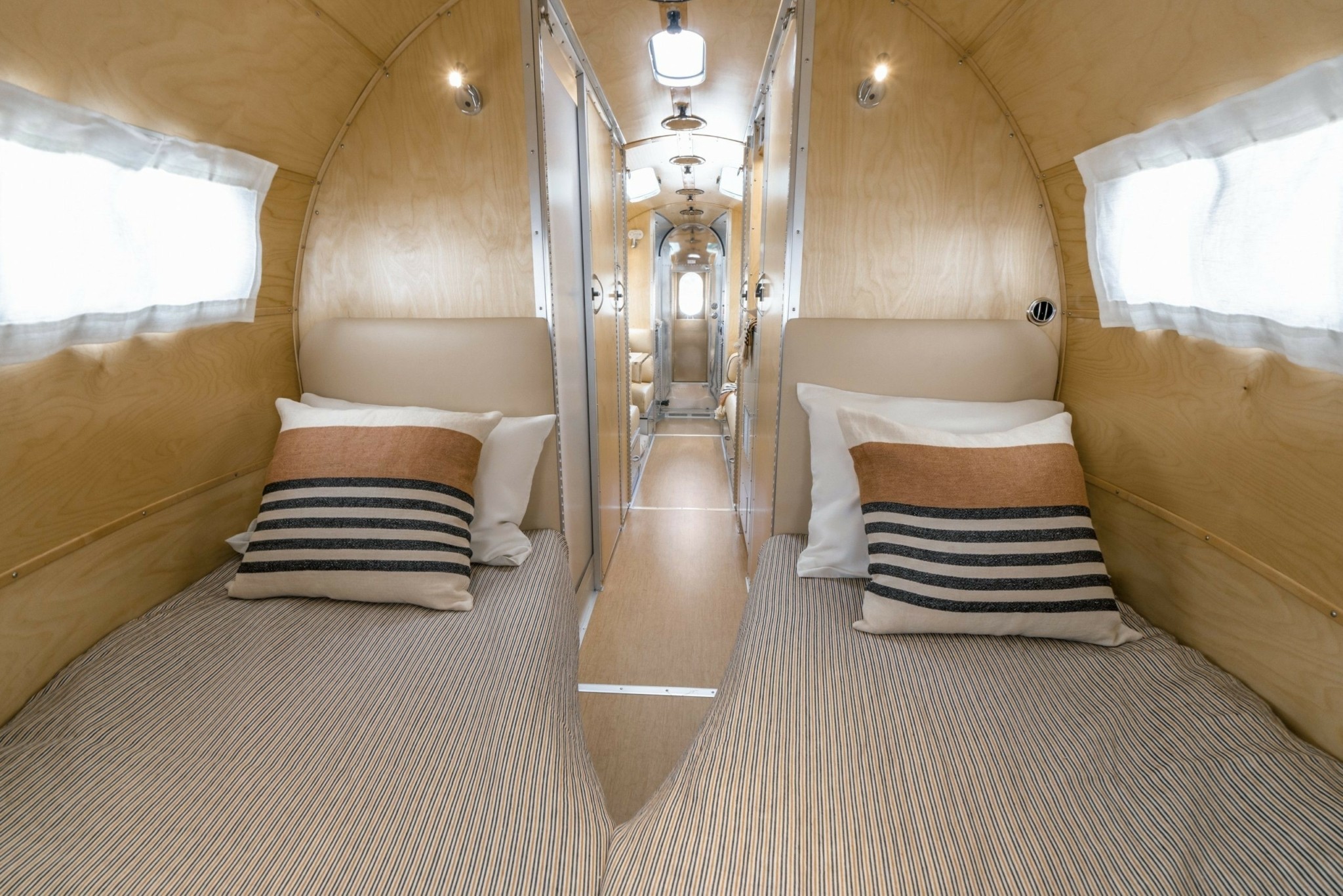 Τα 5 κορυφαία τροχόσπιτα στον κόσμο – Η απόλυτη φαντασίωση της απόδρασης στη Φύση